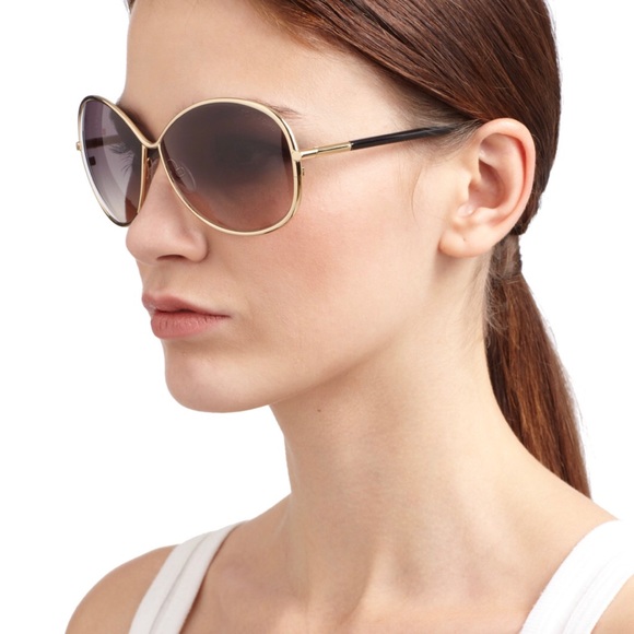Tom Ford Sunglasses - Picture 4 of 5